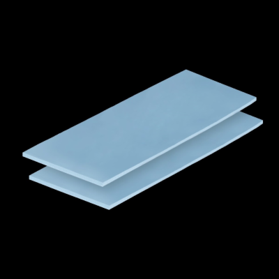 ARCTIC Thermal pad TP-3 (200x100mm, t:1.5mm, pack of 2pcs...