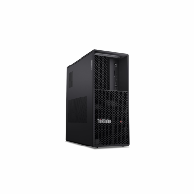 LENOVO PC ThinkStation/Workstation P3 Tower G2 - Ultra5 2...