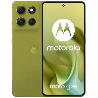 Motorola Moto G86 5G 8GB/256GB PANTONE Golden Cypr