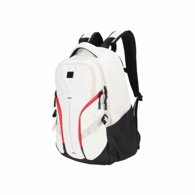 Batoh studentský STIL Slay Beige