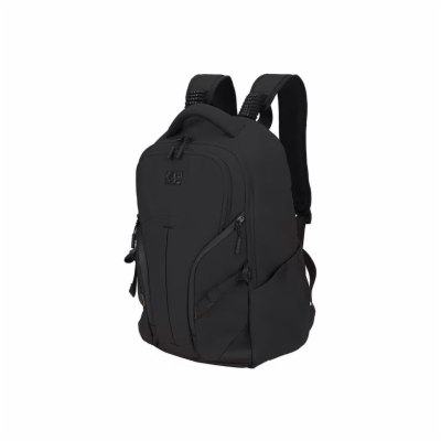 Batoh studentský STIL Slay Black