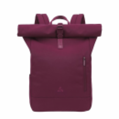 SBOX Batoh na notebook JAKARTA, 15,6" bordó
