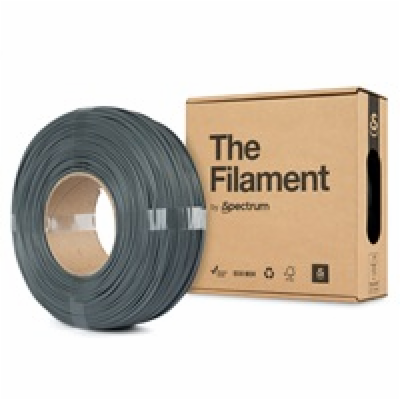 Spectrum The Filament ReFill PETG 1.75mm Basalt Grey 1kg