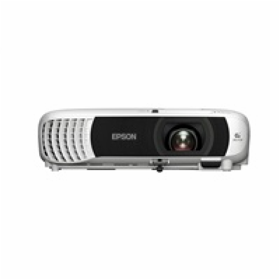 Epson projektor EB-W55, 3LCD, WXGA, 4000ANSI, 16000:1, HD...