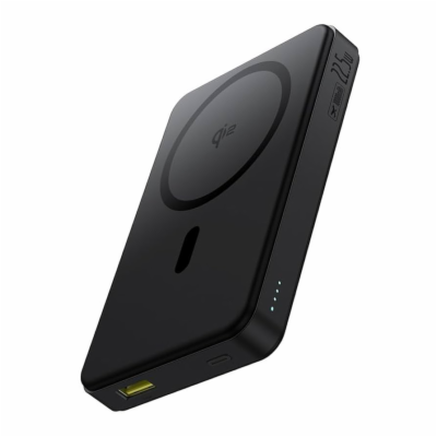 Baseus Airpow 2 22.5W Qi2 Magnetická Powerbanka 10000mAh ...
