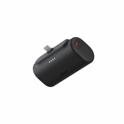 Baseus Compact 20W Fast Charge USB-C Powerbanka 5000mAh C...