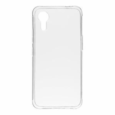 Tactical TPU Kryt pro Samsung Galaxy Xcover 7 Pro Transpa...