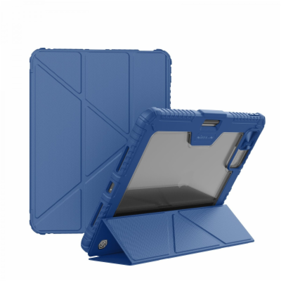 Nillkin Bumper PRO Protective Stand Case Multi-angle pro ...