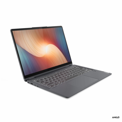 Lenovo IdeaPad Flex 5 14ALC7 Storm Grey (82R900H0CK)