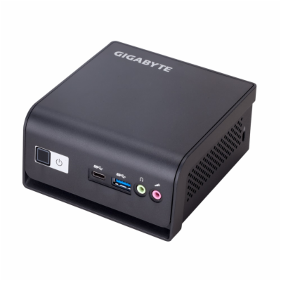 Gigabyte Brix 5105 barebone (i N5105)