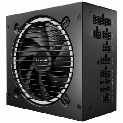 Be quiet! / zdroj PURE POWER 13M 1000W / ATX 3.1 / 120mm ...