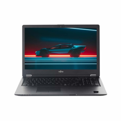 Notebook Fujitsu LifeBook U7510  Notebook - 15,6 palců, 3...