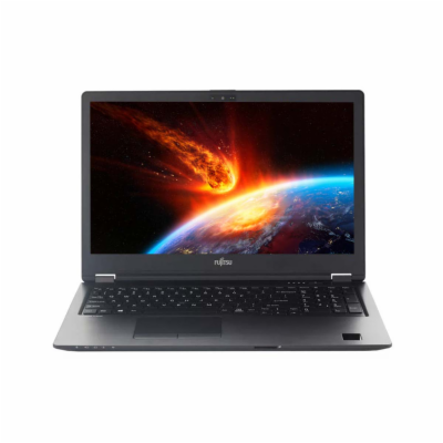 Notebook Fujitsu LifeBook U7510  Notebook - 15,6 palců, 3...