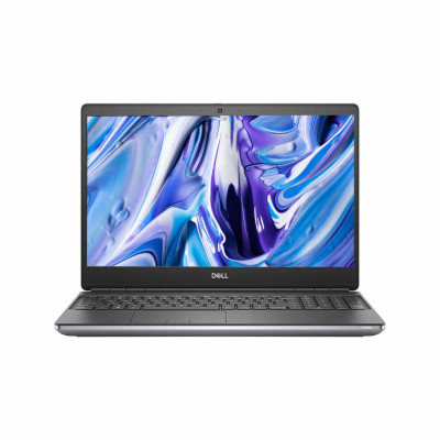 Notebook Dell Precision 7550  Notebook - 15,6 palců, 16 G...