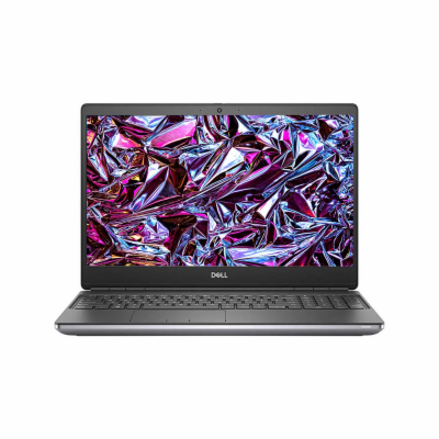 Dell Precision 7550 15,6 palců, 32 GB, Intel Core i7-1075...