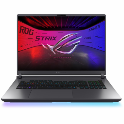 ASUS ROG Strix G18/G815LW/U9-275HX/18"/2560x1600/32GB/1TB...