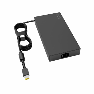 Lenovo napájecí adaptér, 330W – hranatý Výkonný 330W napá...