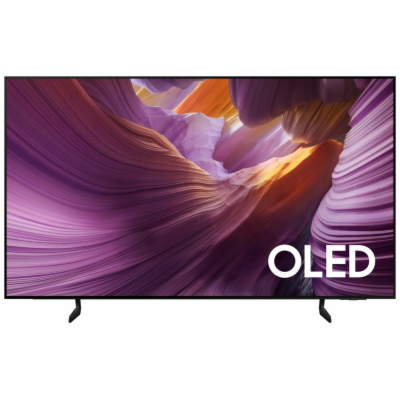 65" SAMSUNG QE65S85F (2025)