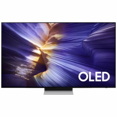 55" SAMSUNG QE55S90F (2025)
