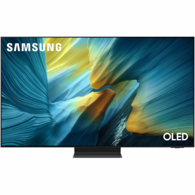 65" SAMSUNG QE65S95F (2025)