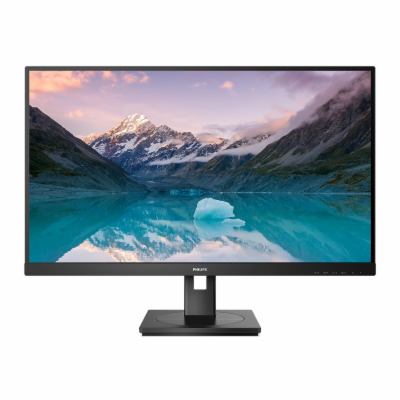 Philips 275S9JML/00 27" VA LED 2560x1440 50 000 000:1 4ms...