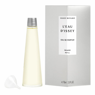 Issey Miyake L Eau D Issey EdP 75 ml Pro ženy náplň