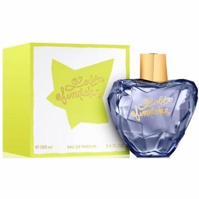 Lolita Lempicka Mon Premier Parfum EdP 100 ml Pro ženy