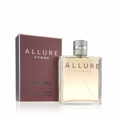 Chanel Allure Homme EdT 150 ml Pro muže