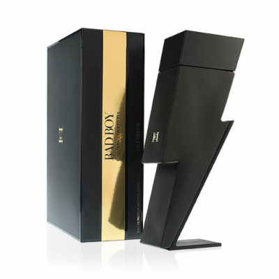Carolina Herrera Bad Boy Le Parfum EdP 150 ml Pro muže