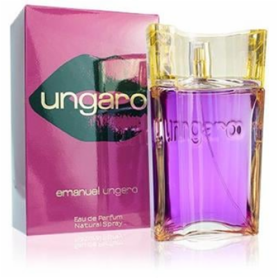 Emanuel Ungaro Ungaro EdP 90ml