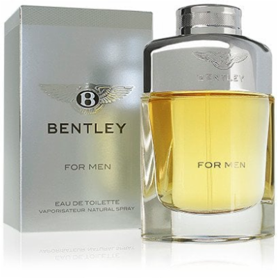 Bentley Bentley For Men EdT 100ml