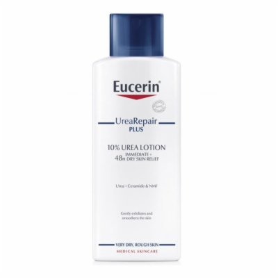 Eucerin UreaRepair PLUS 10% Urea Lotion 250ml