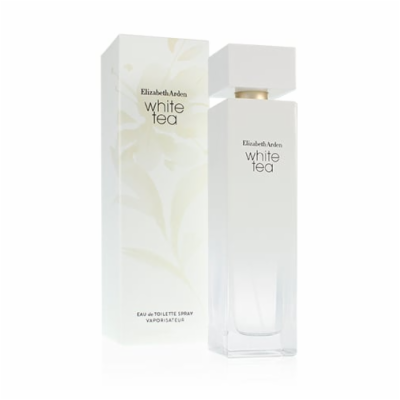 Elizabeth Arden White Tea EdT 50 ml Pro ženy