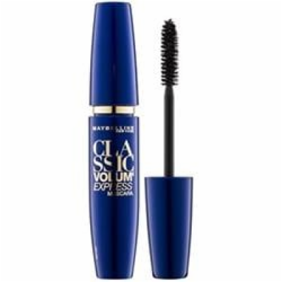 Maybelline Volum Express Ultra Fast 10 ml - Black