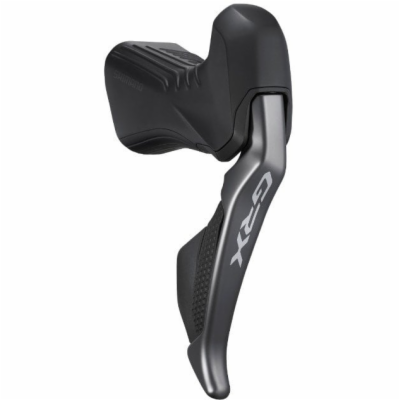 Řadící a brzdová páka SHIMANO GRX Di2 ST-RX815 - 11 rychl...