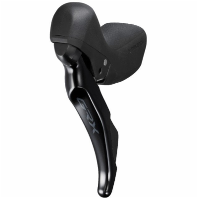 Řadící a brzdová páka SHIMANO GRX ST-RX400 - 2x10 rychlos...