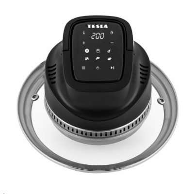 TESLA AirCook Q10