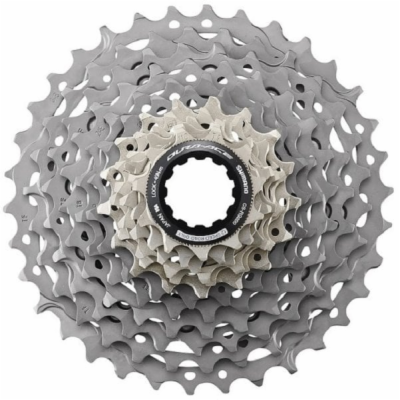 Kazeta SHIMANO DURA-ACE CS-R9200 - 12 rychlostí - 11-34z