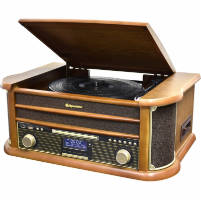 ROADSTAR HIF-1993 D+BT