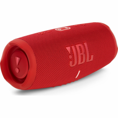 JBL Charge 5 red, bezdrátové repro s powerbankou, PartyBo...