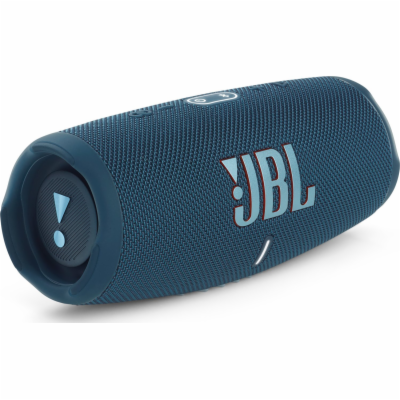 JBL Charge 5 blue, bezdrátové repro s powerbankou, PartyB...