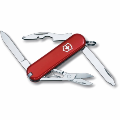 Victorinox Kapesní nůž Rambler červený