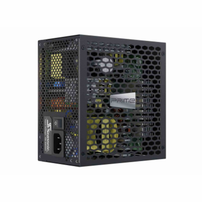 SEASONIC zdroj Prime PX-500 Fanless Platinum / ATX3.1 / a...