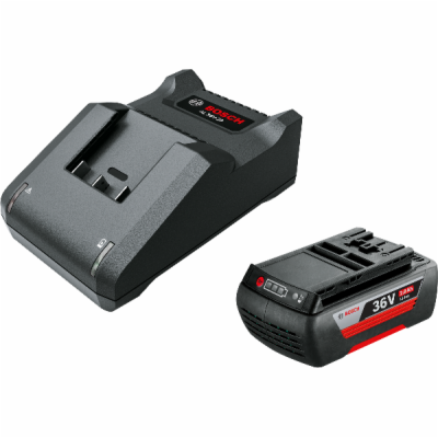 Bosch 36V 2,0 Ah + AL 36V-20 (F.016.800.609)
