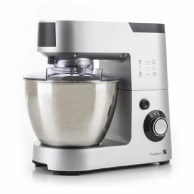 G21 Promesso Aluminium, kuchyňský robot, 1500W