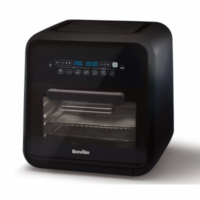 Breville ROTISSERIE VDF127X 