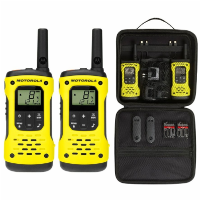 Motorola TLKR T92 H2O, IP67