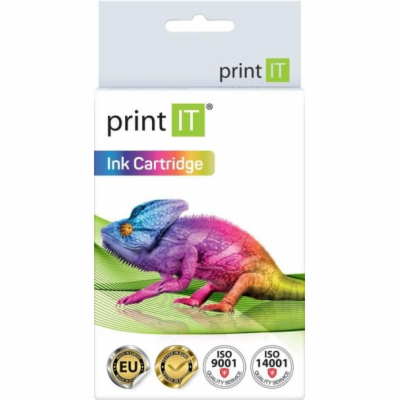 Print IT CZ132A č.711 žlutý pro tiskárny HP
