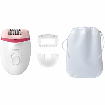 Philips BRE255/00 Satinelle Essential