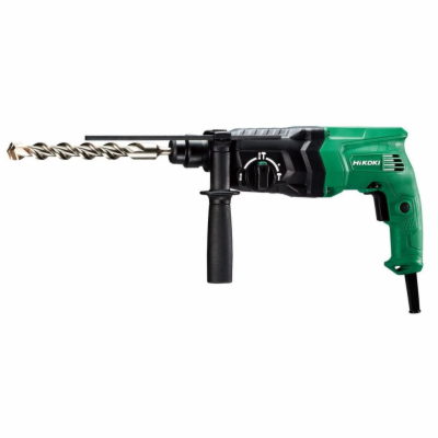 Hikoki DH24PH2WSZ Kombinované kladivo